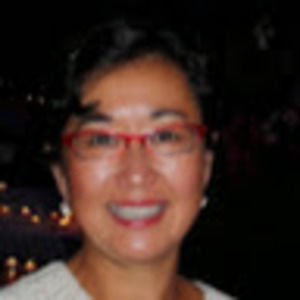 Meet your Posher, Leslie